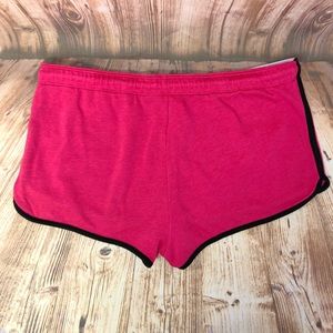 PINK Victoria's Secret Shorts - PINK Sweat Shorts PINK Victoria's Secret Shorts - PINK Sweat Shorts
